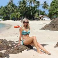 Отзыв от Ульяна - виза ДТВ